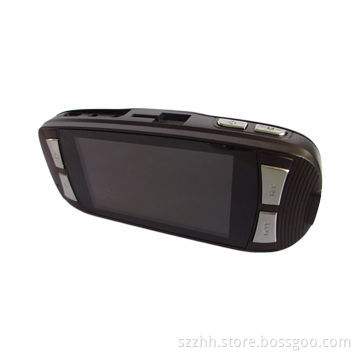 New design car black boxes